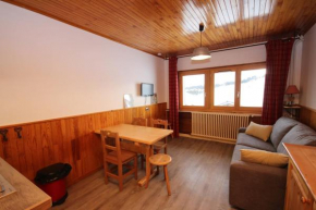 Chalet Les Myrtilles aux Saisies